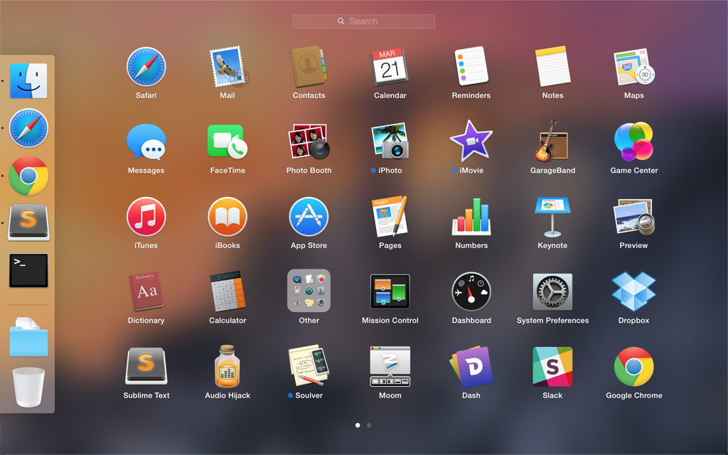 Must Have Free Apps For Mac Os X