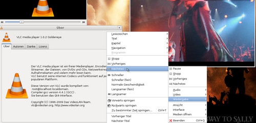 best vlc media player for mac